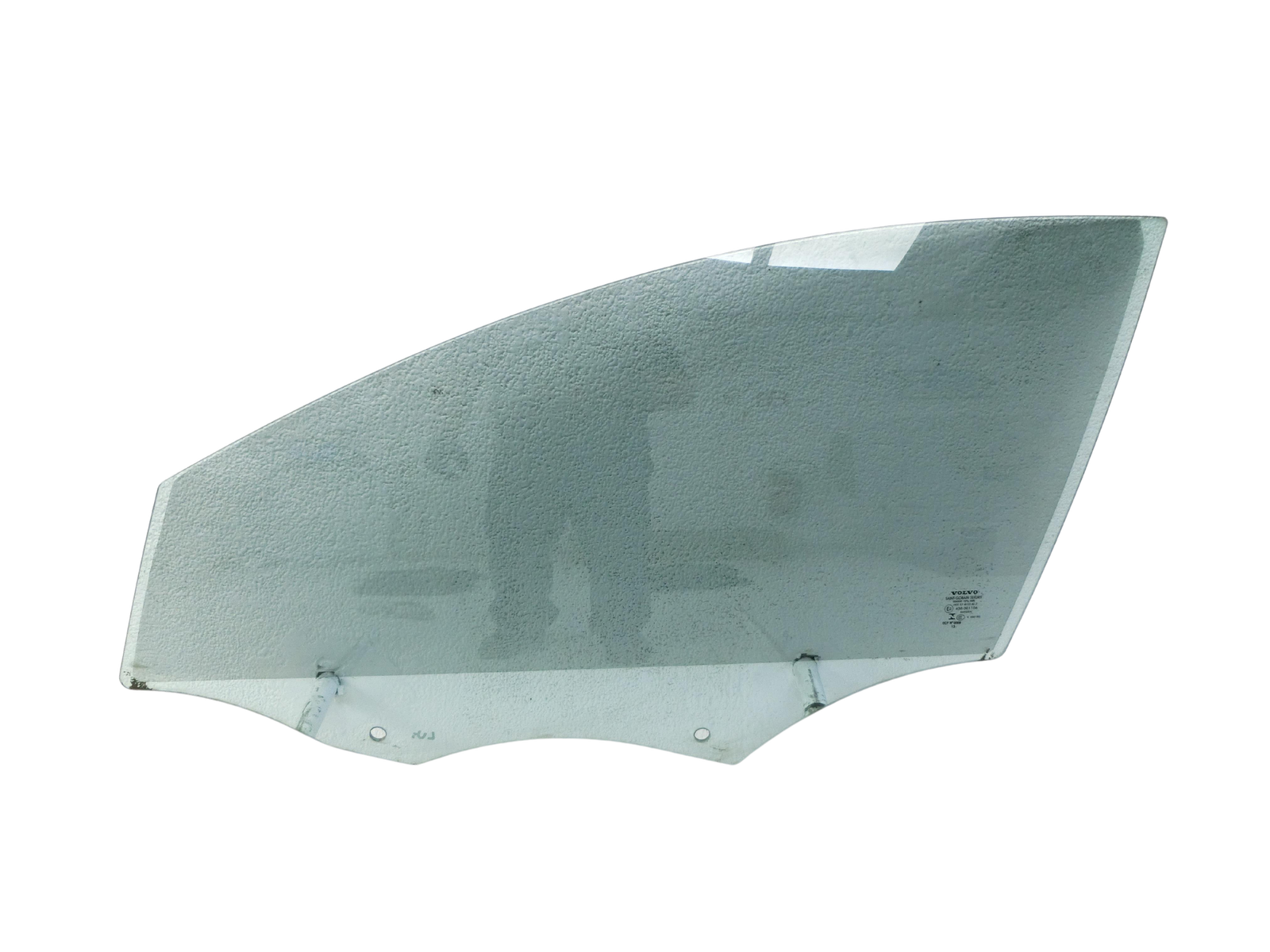 LVK Side Window for Door Left Front Volvo V60 I D3 13-18 - Bild 1