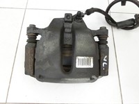 Opel Crossland X P17 17-20 TD 1,6 88KW Bremssattel Bremszange Vorne Links 15Zoll Opel Crossland X P17 17-20... Vorschau 1