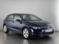 2021 Volkswagen Golf 1.5 eTSI MHEV Style DSG Euro 6 (s/s) 5dr Hatchback Hybrid A