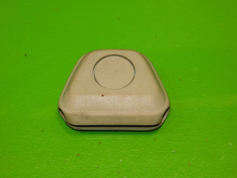 90-93 Integra OEM upper seat belt trim rubber bolt cover