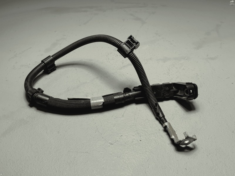 Used 2018 - 2024 Toyota Camry 2.5L Battery Positive Cable Wire Wiring Harness №2 OEM