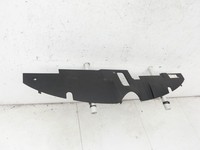 Citroen C4 Picasso II 13-16 Wasserabweiser Wasserleitblech für Frontmaske Citroen C4 Picasso II 13-16 24.09.2013... Vorschau 2