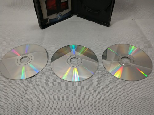 PC Battle Field game lot 4 games:  2, 2 special forces, 3 limited edition, 2142