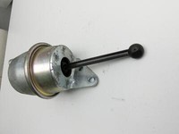 Mercedes C207 E200 13-17 2,0 135KW 274.920 Druckdose für Turbolader Turbo Abgasturbolader Mercedes C207 E200 13-17... Vorschau 2