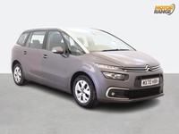 2020 Citroen C4 Grand Picasso 1.2 PureTech 130 Touch Plus 5dr MPV Petrol Manual