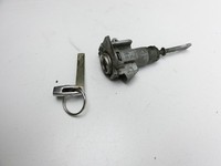 KIA Carens RP IV 13-19 Schließzylinder Türschloss Vorne Links 1 Schlüssel KIA Carens RP IV 13-19 29.08.2014 gebraucht Vorschau 4