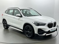 2021 BMW X1 1.5 25e 10kWh Sport Auto xDrive Euro 6 (s/s) 5dr ESTATE Petrol/Elect
