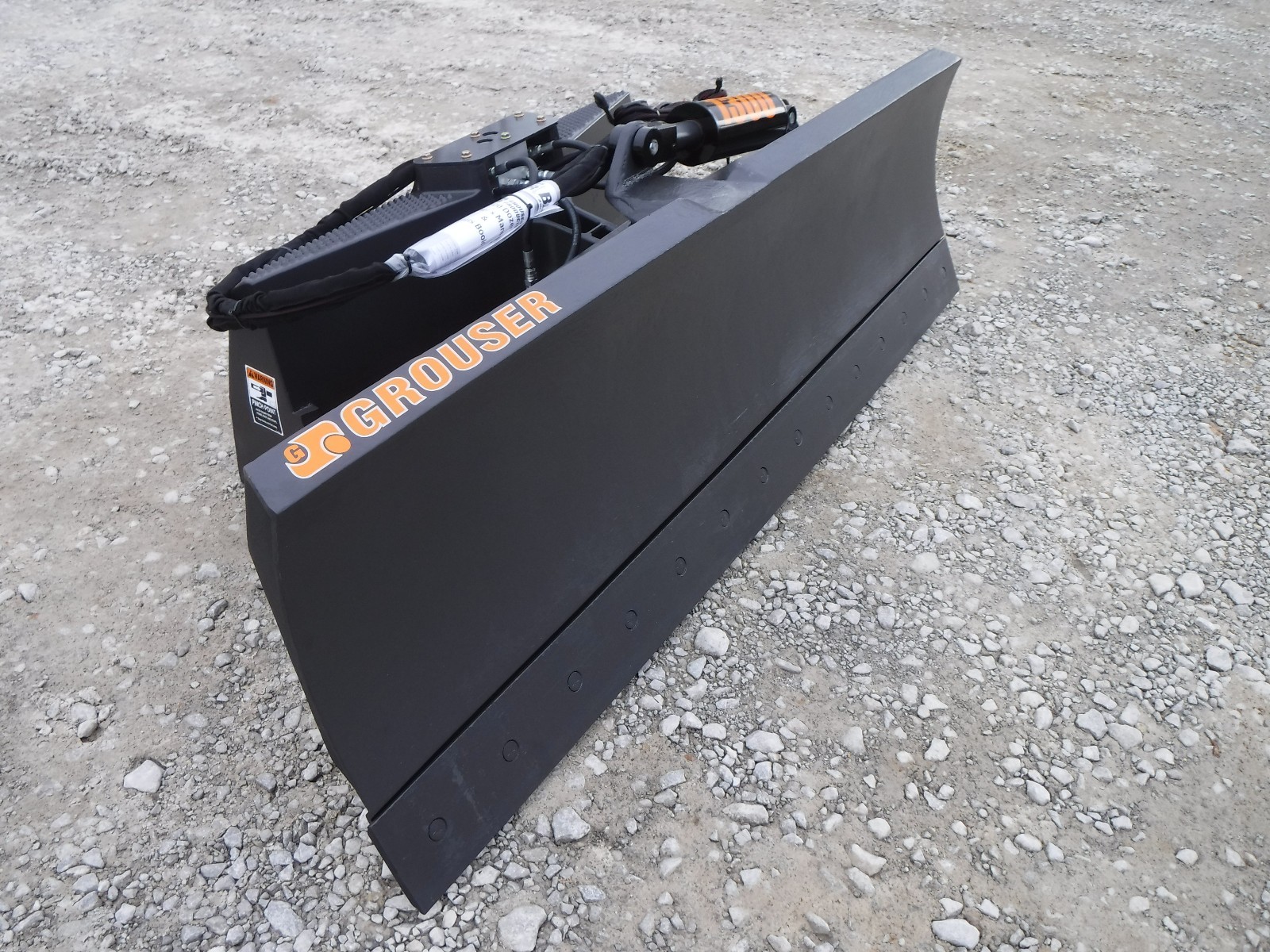 2018 Grouser 1300 84