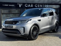 2020 Land Rover Discovery 3.0 SD6 HSE 5dr Auto ESTATE DIESEL Automatic