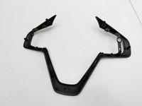 BMW F45 14-18 Blende Innen Auflage Applikation für Lenkrad BMW F45 14-18 22.11.2017 6874864 32306874864 gebraucht Vorschau 6