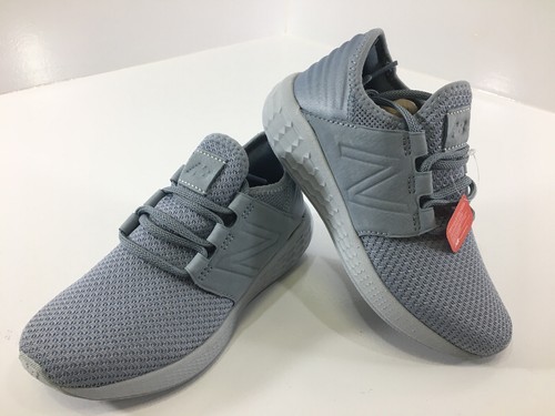 New Balance Women/Youth Fresh Foam Cruz V2 Knit Running