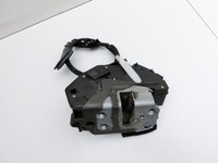 Ford Fiesta VI 6 10-17 5T Türschloss m. ZV Stellmotor Links Vorne Ford Fiesta VI 6 10-17 27.09.2011 AM5A-R26413-AF... Vorschau 2