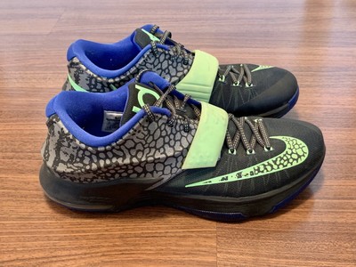 kd size 12