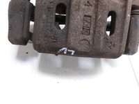 Mitsubishi Outlander III 2,3 110KW Bremssattel Bremszange Vorne Links Mitsubishi Outlander III 29.05.2017 MR370775... Vorschau 4