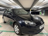 2010 Volkswagen Golf 1.4 TSI S Hatchback 5dr Petrol Manual Euro 5 (122 ps)