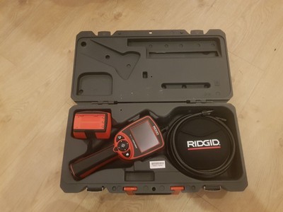 Entfernungsmesser Ridgid Lm 100 : Ridgid buyitmarketplace