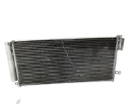 Fiat Bravo II 198 07-14 Kondensator Klimakühler AC Fiat Bravo II 198 07-14 18.02.2008 55700408 gebraucht Vorschau 1