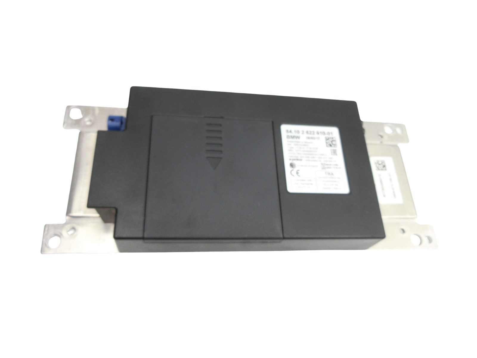 Control Unit ECU module Bluetooth Interface GPS for BMW F45 218d 14-18 - Bild 1