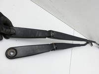 BMW X3 F25 10-14 2x Scheibenwischer Wischarm Vorne BMW X3 F25 10-14 20.03.2012 7213271 61617213271 gebraucht Vorschau 4