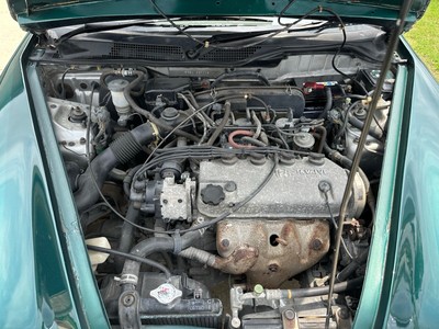 image 1 of engine