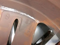 Hyundai I30 GD 12-17 4 x Felgen Aluminiumfelge 16 Zoll 5X114.3 Hyundai I30 GD 12-17 25.06.2015 52910-A6700 gebraucht Vorschau 6