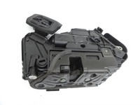 Skoda Octavia III 5E 17-20 Kombi Türschloss m. ZV Stellmotor Links Hinten Skoda Octavia III 5E 17-20 03.01.2018... Vorschau 2
