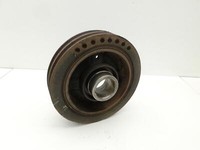 Toyota Land Cruiser 90 J9 96-02 D-4D 3,0 120KW 1KZTE Riemenscheibe Toyota Land Cruiser 90 J9 96-02 01.02.2000... Vorschau 5