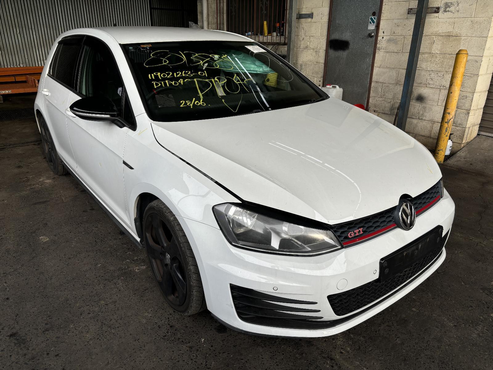 2013 Volkswagen Golf ECU BCM GEN 7 12/12-08/20 12 13 14 15 16 17 18 19 20 image 6