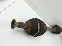 Seat Ibiza 6J 12-15 TDI 1,6 66KW Antriebswelle Gelenkwelle Achswelle Links Vorne Seat Ibiza 6J 12-15 01.12.2013... Vorschau 2