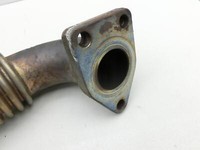 Saab 9-3 93 YS3F 05-07 Turbo 2,8 202KW Abgasleitung AGR Rohr Leitung Vorne Saab 9-3 93 YS3F 05-07 24.08.2006 gebraucht Vorschau 4