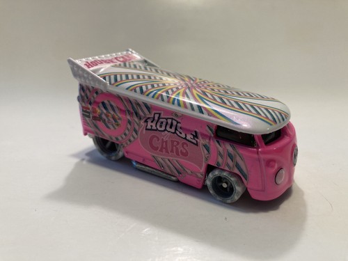hot wheels 26th Annual Collectors Convention Volkswagen Drag