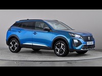 2025 Peugeot 2008 1.2 PureTech 130 Allure EAT8 Hatchback PETROL Automatic