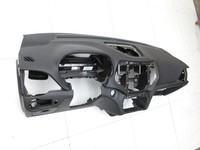 Jeep Cherokee KL 13-18 Armaturenbrett Panel komplett Jeep Cherokee KL 13-18 01.01.2017 gebraucht Vorschau 6