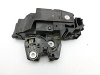 Citroen C5 RD TD 12-14 Kombi Schloss f. Heckklappe Heckklappenschloss Verriegelung Citroen C5 RD TD 12-14... Vorschau 4