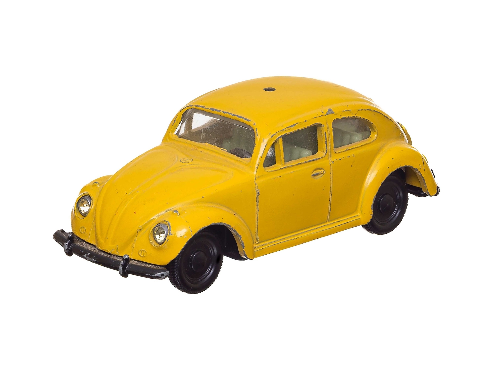 Siku V231-1 Bundespost-Peilwagen (VW Käfer) - 1674 | eBay