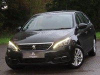 2020 Peugeot 308 1.5 BlueHDi 100 Active 5dr ESTATE DIESEL Manual