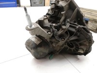 Renault Twingo III BCM 14-19 1,0 52KW JE3006 Schaltgetriebe Getriebe JE3-006 Renault Twingo III BCM 14-19... Vorschau 6