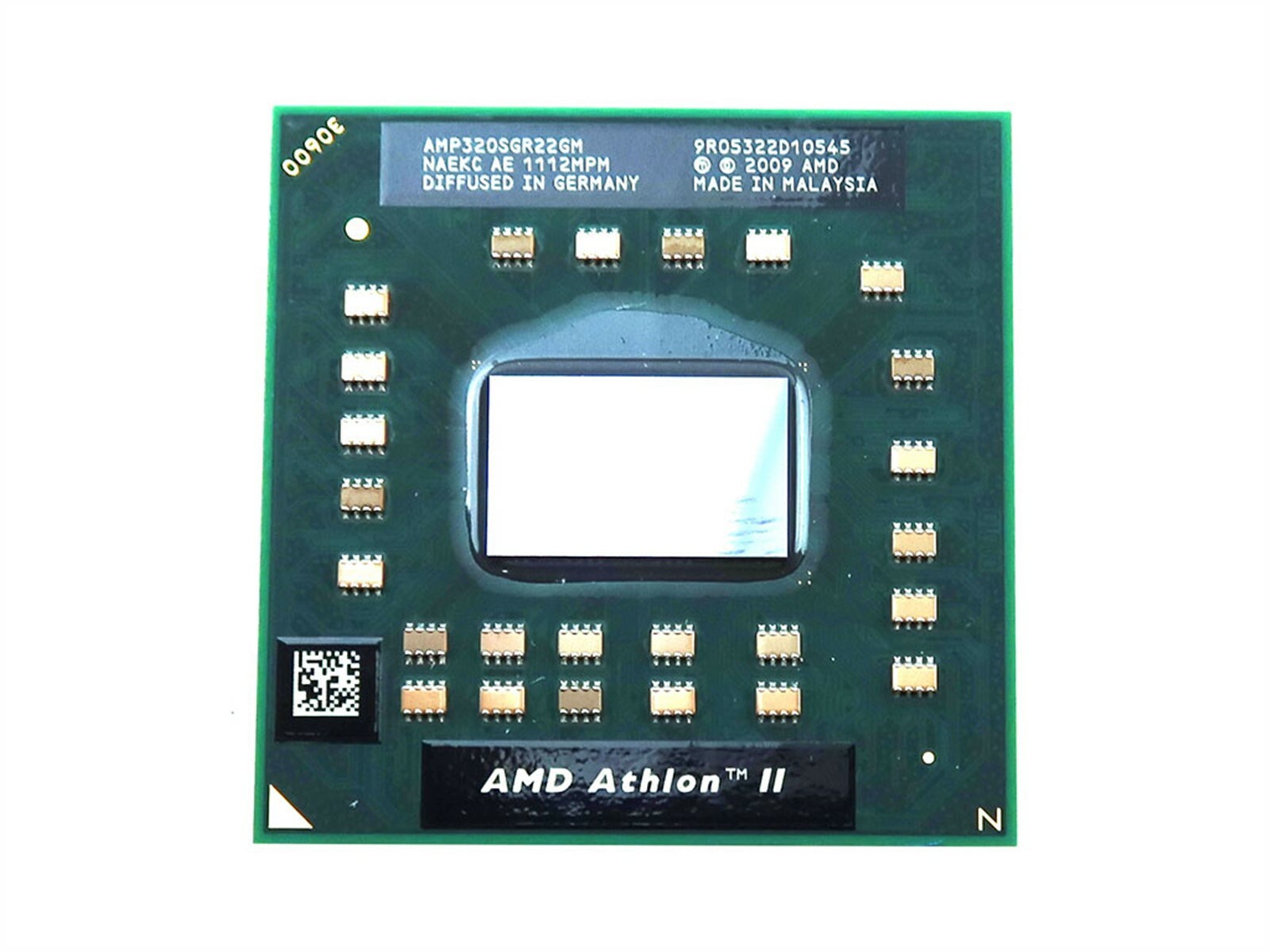 Socket s1 процессоры