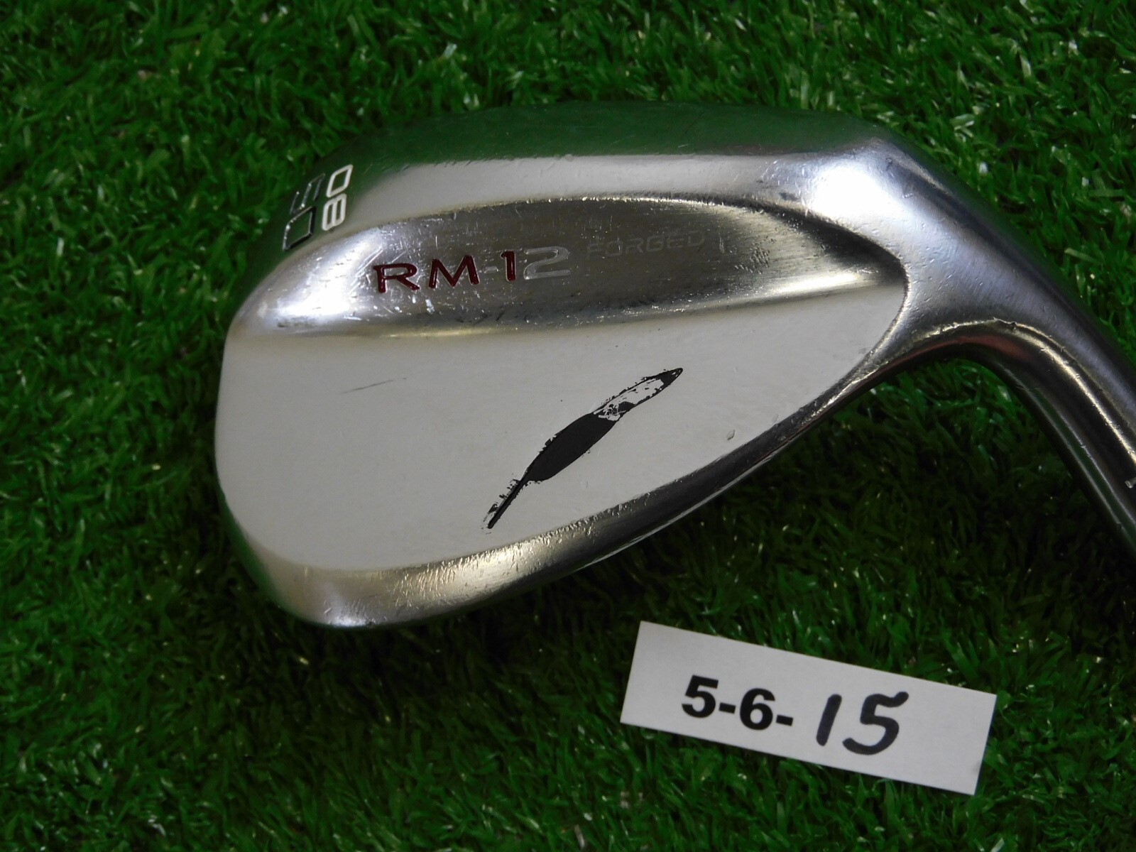 FOURTEEN RM-12 50度 ウェッジ FOURTEEN RM-12 50° 54° wedge