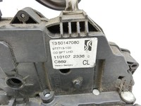 Jumper Ducato 250 06-14 Kasten Kasten Türschloss m. ZV Stellmotor Rechts Vo Jumper Ducato 250 06-14 20.04.2007... Vorschau 5