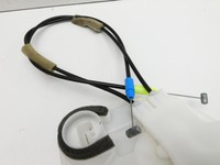 Mitsubishi ASX GAW 16-19 Türschloss mit ZV Stellmotor Links Vorne Mitsubishi ASX GAW 16-19 15.09.2017 5715A739 gebraucht Vorschau 4