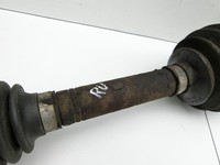 Opel Antara 07-11 CDTI 2,0 110KW Autom Antriebswelle Gelenkwelle Rechts Vorne Opel Antara 07-11 17.02.2010 96624724... Vorschau 5