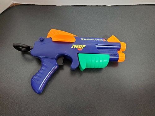 NERF 銃 2つセット売り Nerf 2個セット - メルカリ