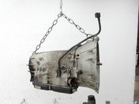 Mercedes S211 E500 02-06 5,0 225KW 4WD 722672 Automatikgetriebe Getriebe ohne Wandler Mercedes S211 E500 02-06... Vorschau 2