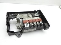Opel Astra J GTC 11-18 Relais Stromverteiler Batteriestützpunkt Minus Opel Astra J GTC 11-18 16.11.2011 13302307... Vorschau 2
