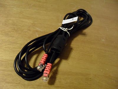 Polycom 2457-20071-001 RJ11 Analog Telephone POTS Cable 