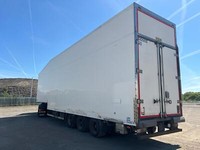 GRAY AND ADAMS GA3C.000 DOUBLE DECKER FRIDGE BOX ...