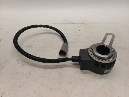 ACC-1036 | OXYGEN SENSOR (4 WIRE SQUARE BLACK)