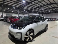 2019 BMW i3 42.2kWh Auto 5dr HATCHBACK Electric Automatic
