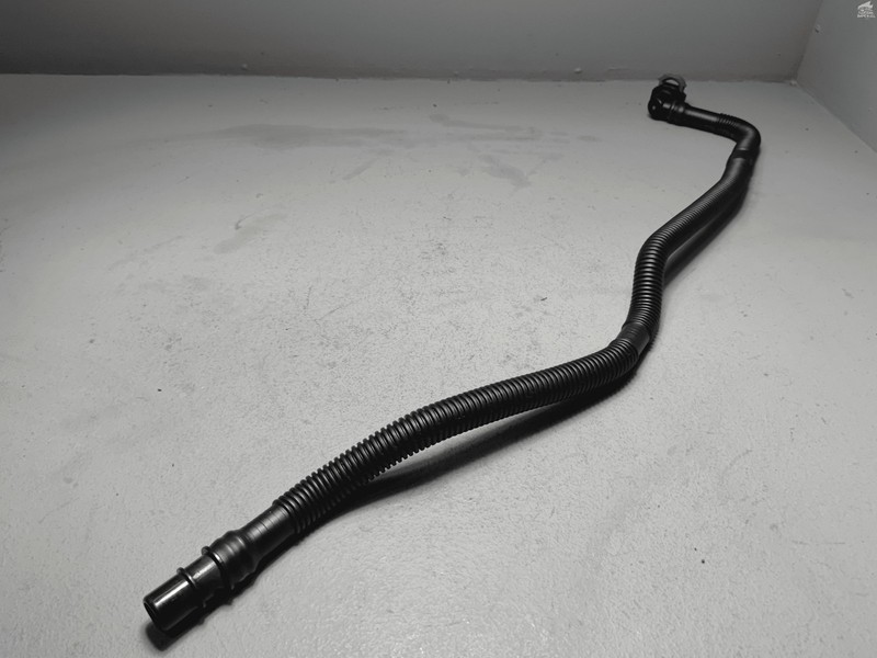 Used 2019-2025 Toyota RAV4 2.5L Fuel Gas Tank Filler Hose Tube Pipe Line OEM